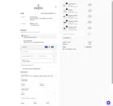 Cristel USA coupon verification screenshot