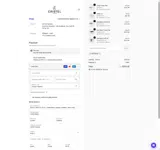 Cristel USA coupon verification screenshot