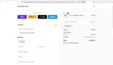 Cristel USA coupon verification screenshot