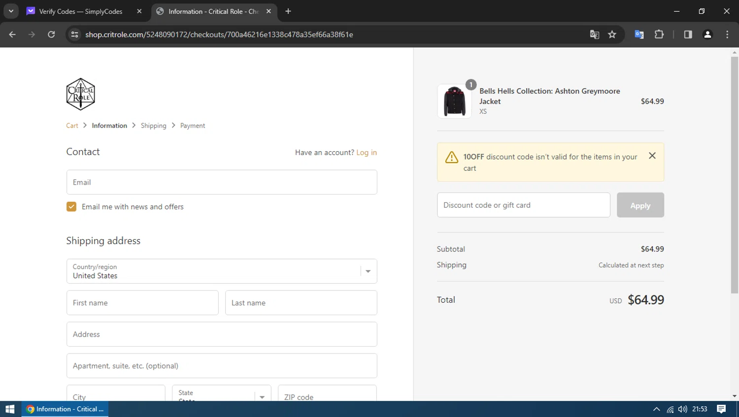 Critical Role Discount Codes 35 Off October 2024