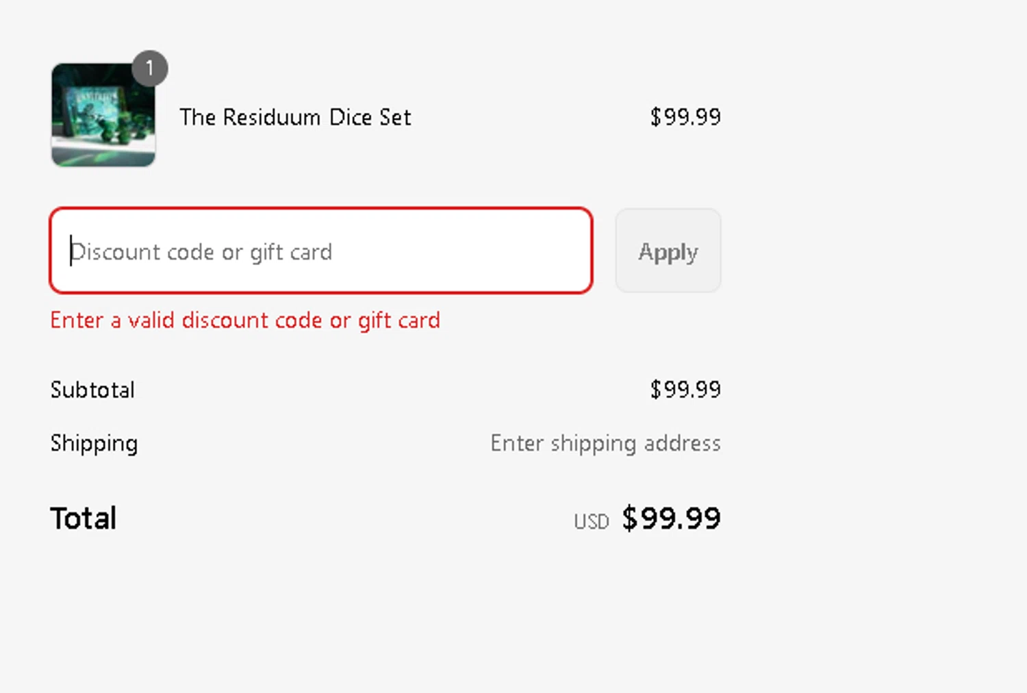 Critical Role discount code screenshot showing code welcomesms applied at Critical Role checkout page. Uploaded by SimplyCodes community member Netheryno on Aug 23, 2025