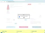 FIREWORKS coupon verification screenshot