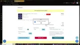 BLOOM coupon verification screenshot