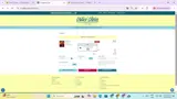UNIV coupon verification screenshot