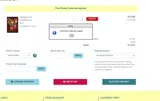 LABOR15 coupon verification screenshot