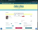 525Y42Y5 coupon verification screenshot