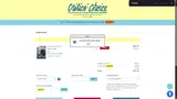 LABOR15 coupon verification screenshot
