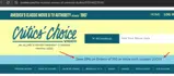 LUCKY coupon verification screenshot