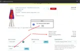 SUNNY coupon verification screenshot