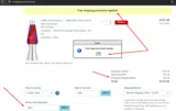 GRILL coupon verification screenshot