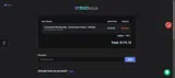 Lytbox coupon verification screenshot