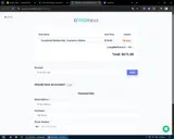 LivingWithPixels10 coupon verification screenshot