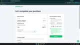onlyforelementor coupon verification screenshot