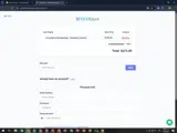 onlyforelementor coupon verification screenshot