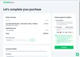 WPDEV coupon verification screenshot