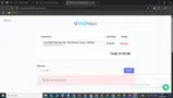 crocoturns7 coupon verification screenshot