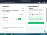 bfcroco2025 coupon verification screenshot