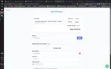ELEMENTORBDAY coupon verification screenshot