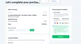 bfcroco2025 coupon verification screenshot