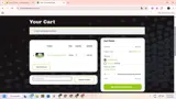 wsm coupon verification screenshot