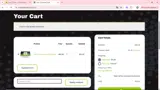 SPDC coupon verification screenshot