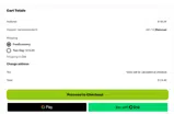 TACOSESEMIKE15 coupon verification screenshot
