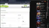 AARONM15 coupon verification screenshot