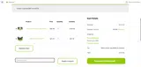 CROC15 coupon verification screenshot