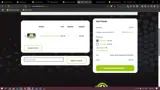 TACOSESEMIKE15 coupon verification screenshot