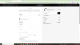 CROCODILE5 coupon verification screenshot