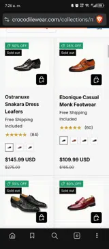 WEAR15 coupon verification screenshot
