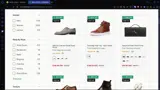 WELCOME10 coupon verification screenshot