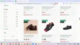CW20 coupon verification screenshot