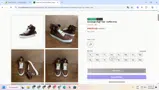 GET5 coupon verification screenshot