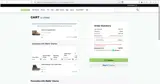 Crocs coupon verification screenshot
