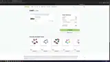 Crocs coupon verification screenshot
