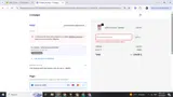 jager coupon verification screenshot