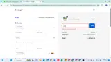 CPT5 coupon verification screenshot