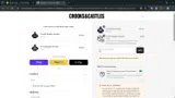 FAQ coupon verification screenshot