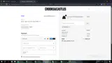 MEGHN10 coupon verification screenshot