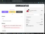 ASHLJ10 coupon verification screenshot