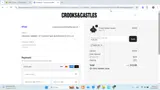 ASHLJ10 coupon verification screenshot