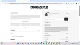 KIVIG10 coupon verification screenshot