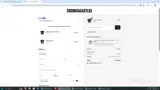 BRADA10 coupon verification screenshot