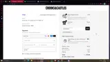 COUNTDOWN coupon verification screenshot