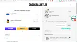 JFIRE10 coupon verification screenshot