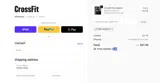 ericlevine10 coupon verification screenshot