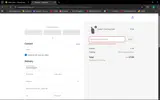 TEEDEAL coupon verification screenshot