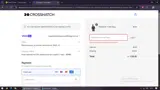 TEEDEAL coupon verification screenshot