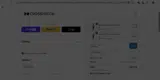 EXTRA25 coupon verification screenshot